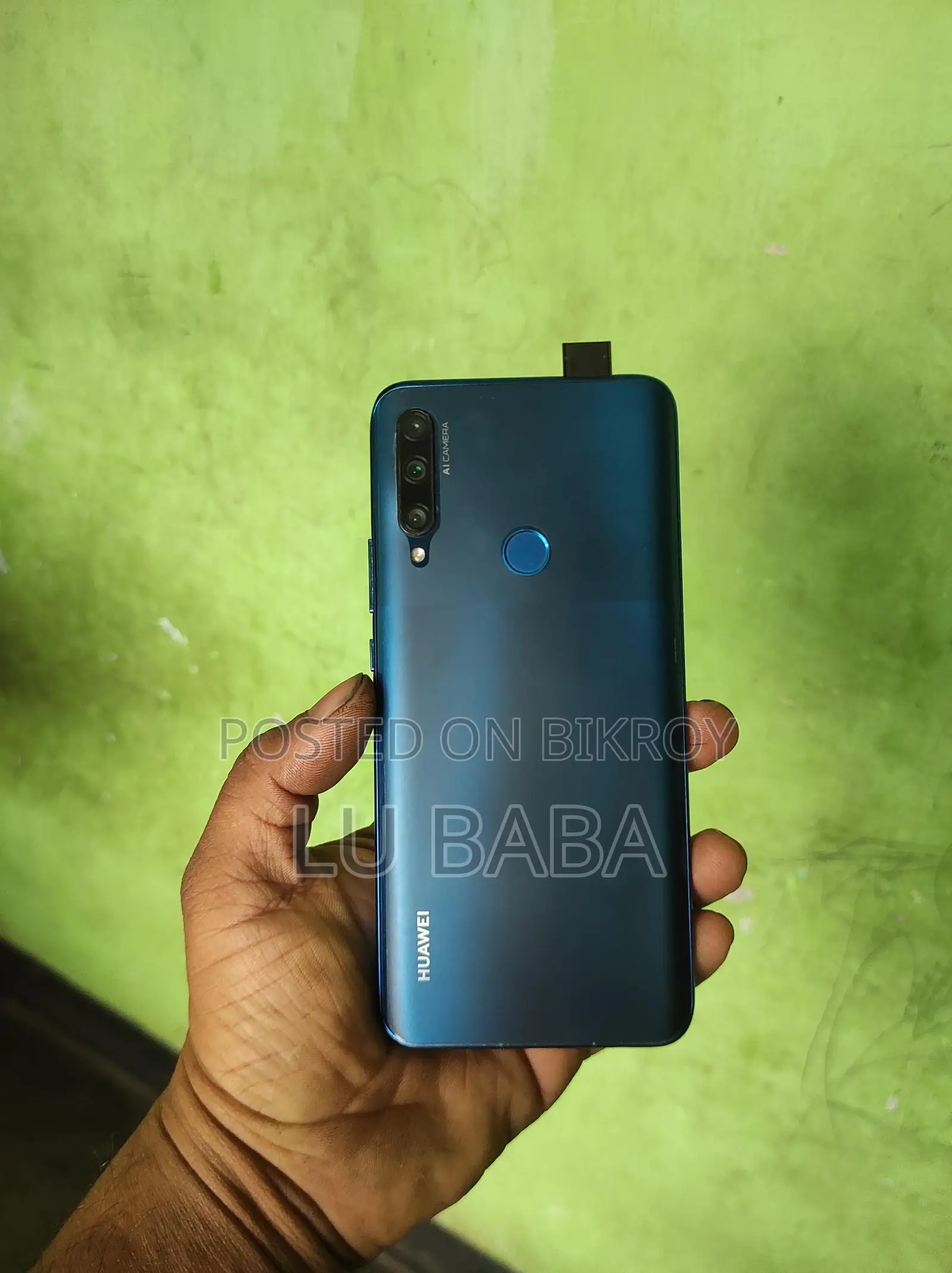 Honor 9x (Used)