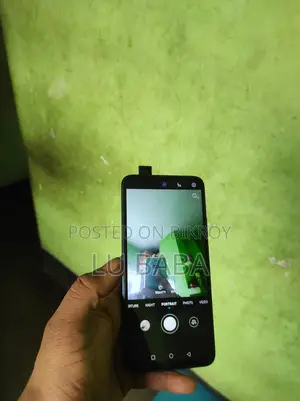 Honor 9x (Used)