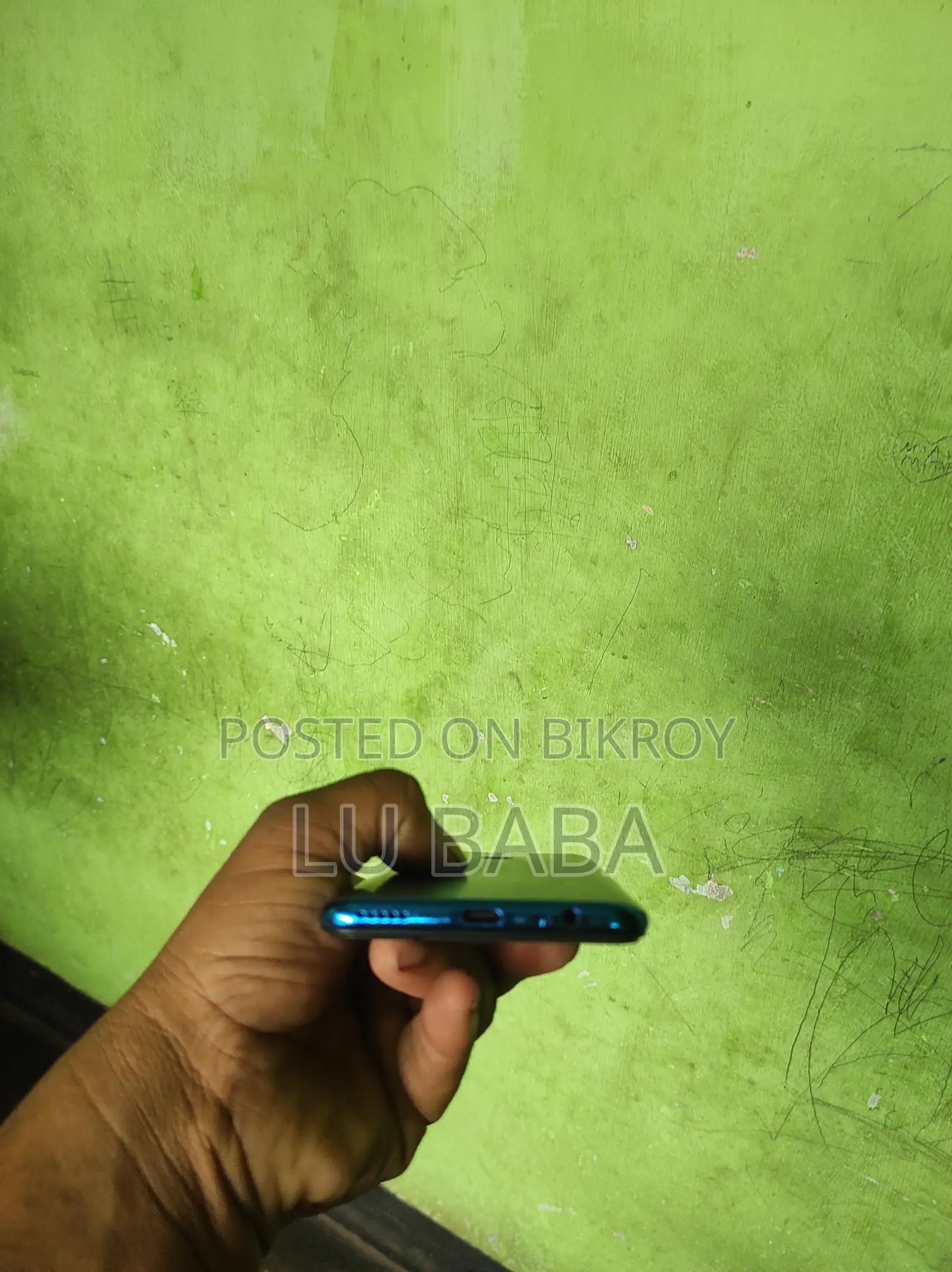 Honor 9x (Used)