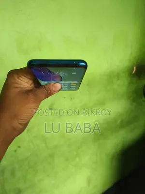 Honor 9x (Used)