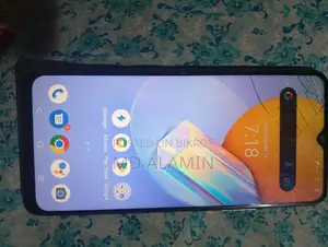 Vivo Y51 . (Used)