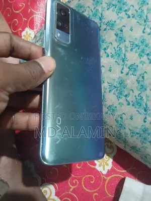 Vivo Y51 . (Used)