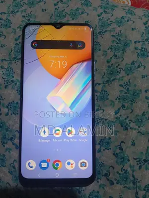 Vivo Y51 . (Used)