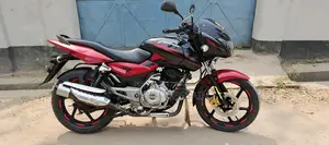 Bajaj Pulsar 150 2017