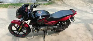 Bajaj Pulsar 150 2017