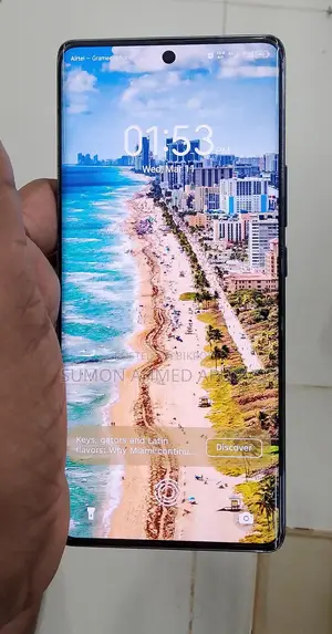 Tecno Spark 20 Pro+ . (ব্যবহৃত)