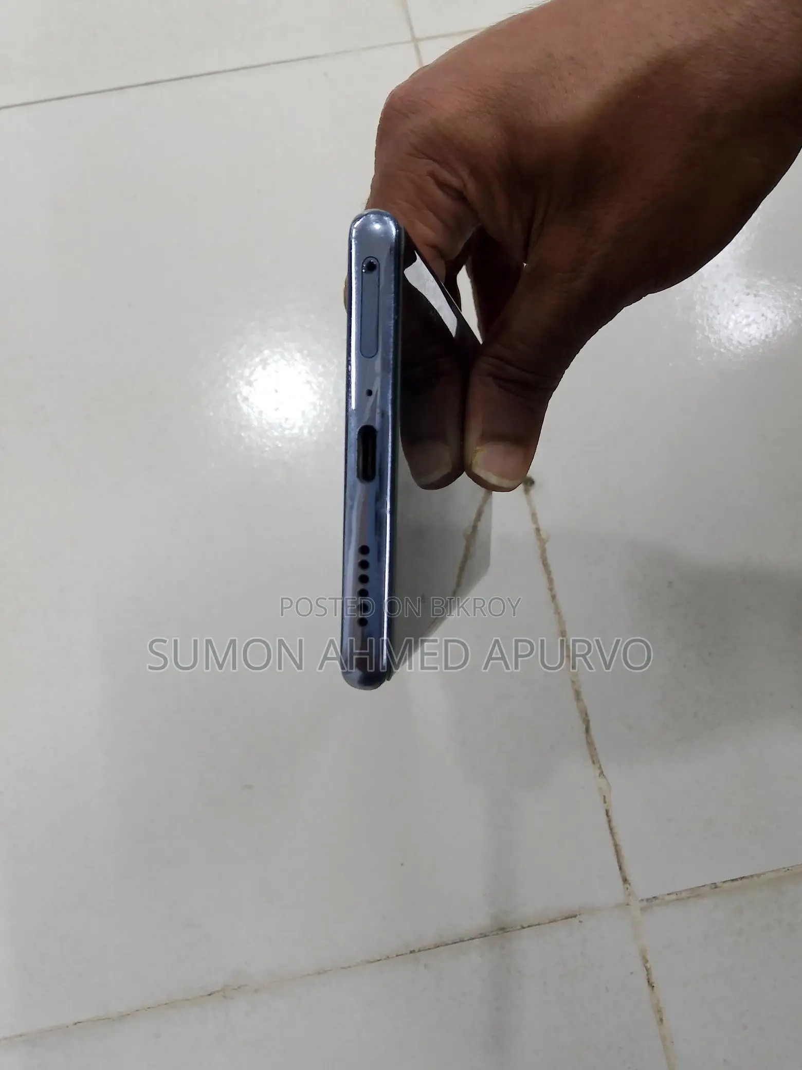 Tecno Spark 20 Pro+ . (ব্যবহৃত)
