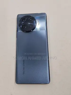 Tecno Spark 20 Pro+ . (ব্যবহৃত)