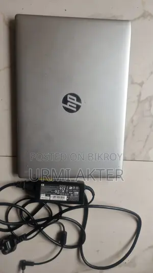 Hp Probook Core I5 8th Gen