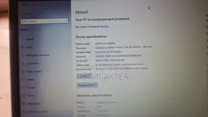 Hp Probook Core I5 8th Gen