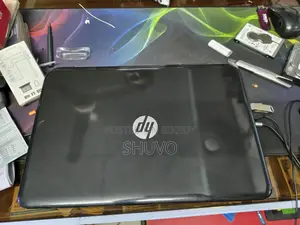 এইচপি কোর আই৩