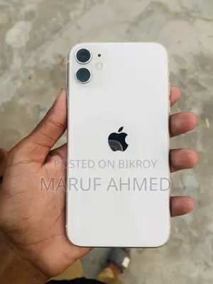 Apple iPhone 11 (Used)