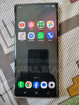 Samsung Galaxy S22 (Used)