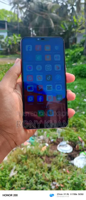 OPPO A3s 6/128 (Used)
