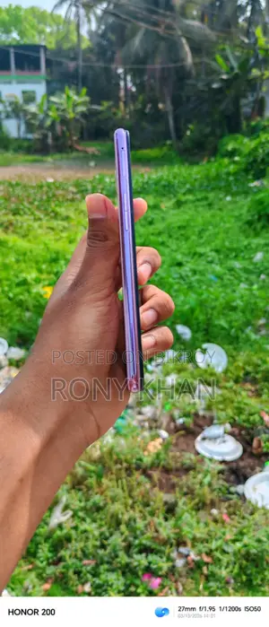 OPPO A3s 6/128 (Used)