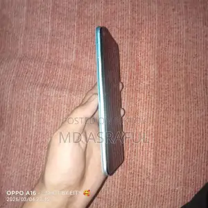 Realme C17 . (Used)
