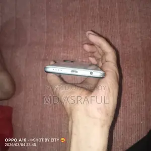 Realme C17 . (Used)