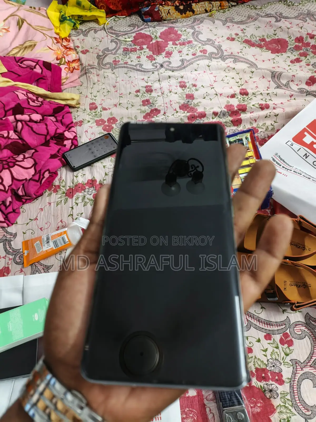 Honor 16/256 (Used)