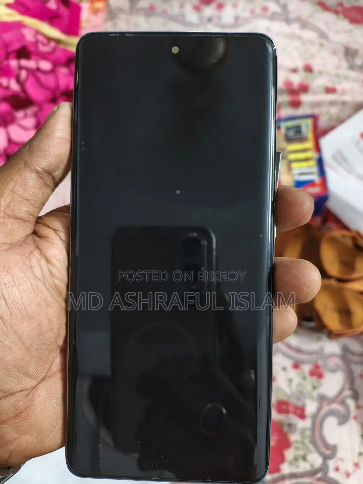 Honor 16/256 (Used)