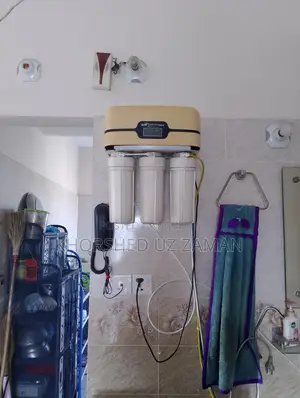 Water Purifier