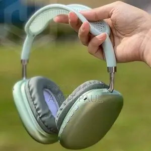 P9 Bluetooth Headphone