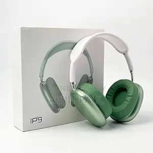 P9 Bluetooth Headphone
