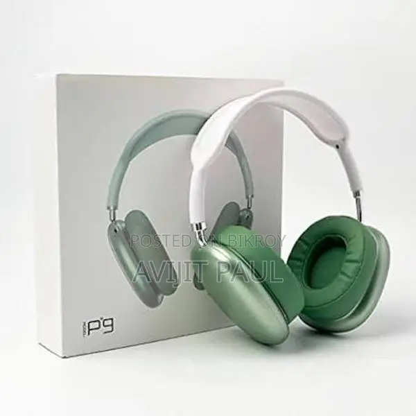 P9 Bluetooth Headphone