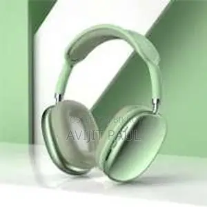 P9 Bluetooth Headphone