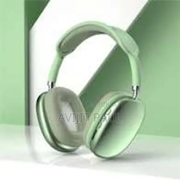 P9 Bluetooth Headphone