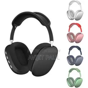 P9 Bluetooth Headphone