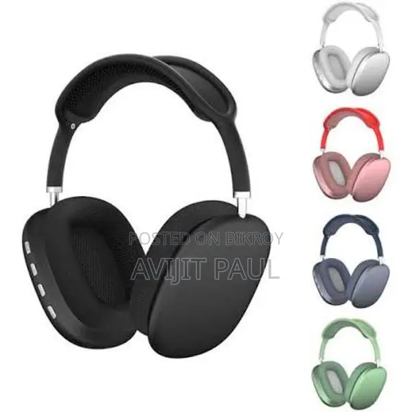 P9 Bluetooth Headphone