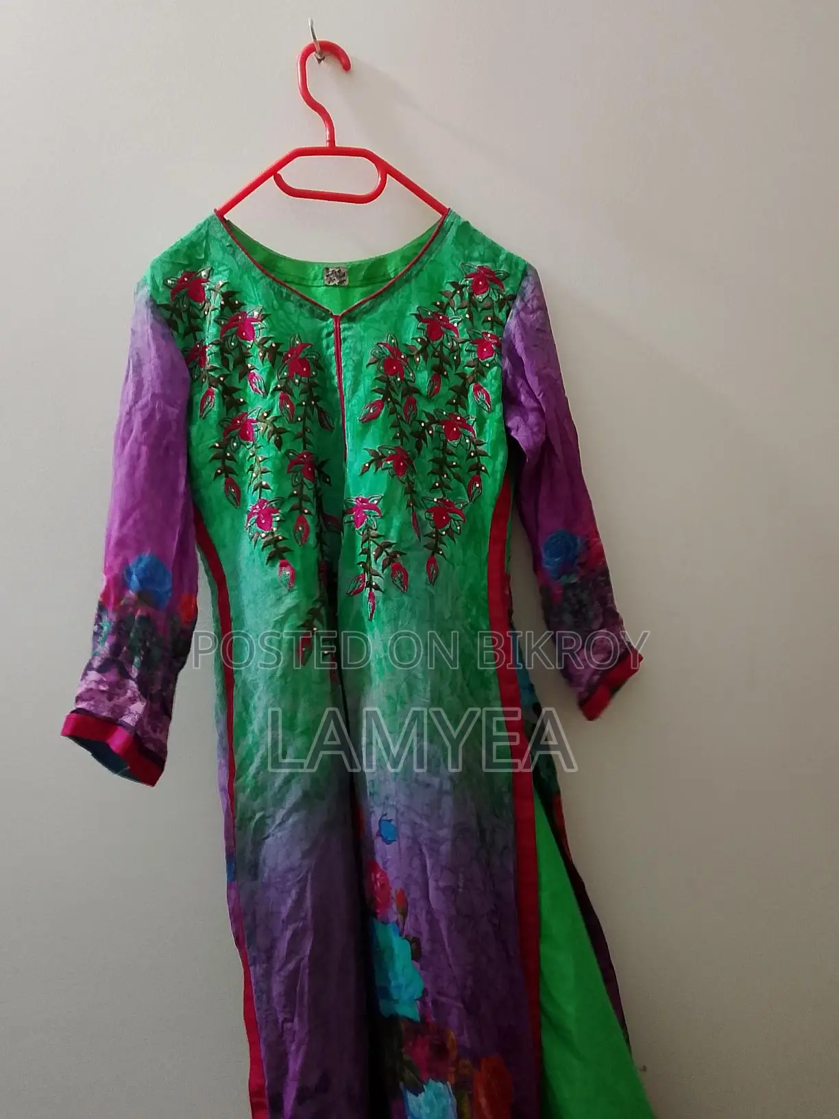ওয়ান পিস কামিজ