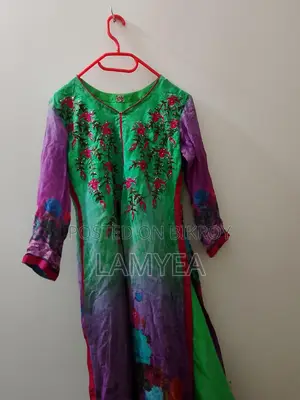 ওয়ান পিস কামিজ