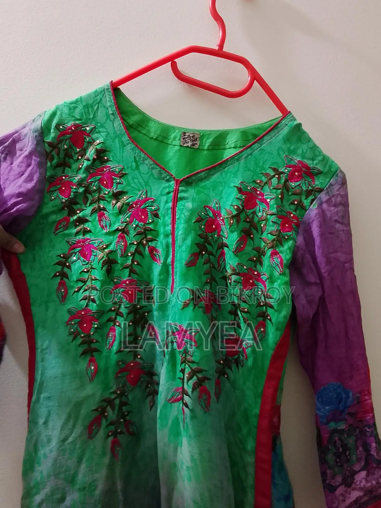 ওয়ান পিস কামিজ