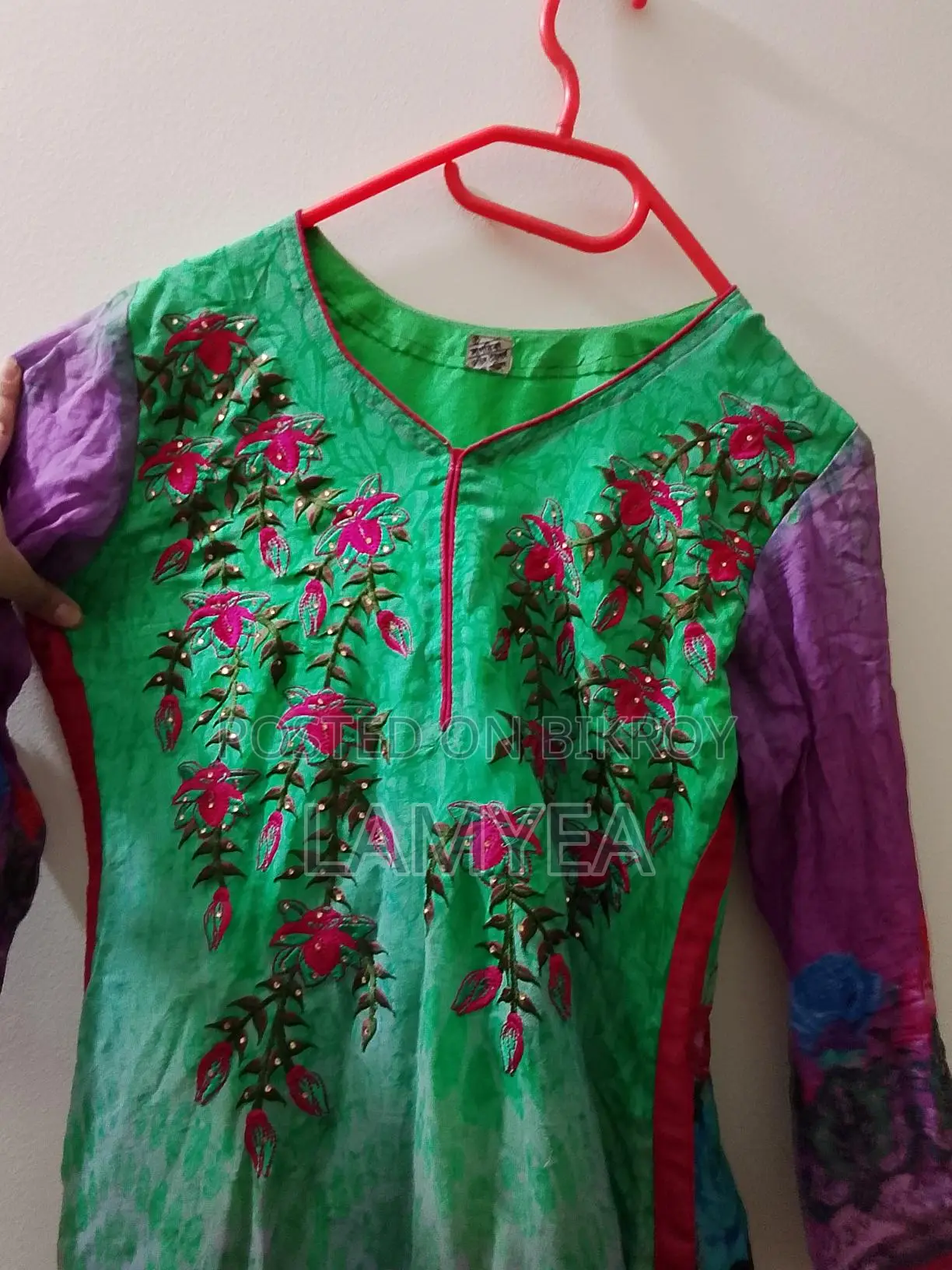 ওয়ান পিস কামিজ