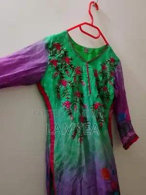 ওয়ান পিস কামিজ