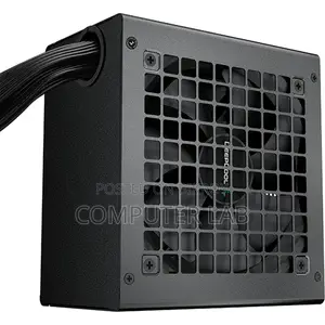 Deepcool PK450D 450W 80+ Bronze Gaming Power Supply With Warranty