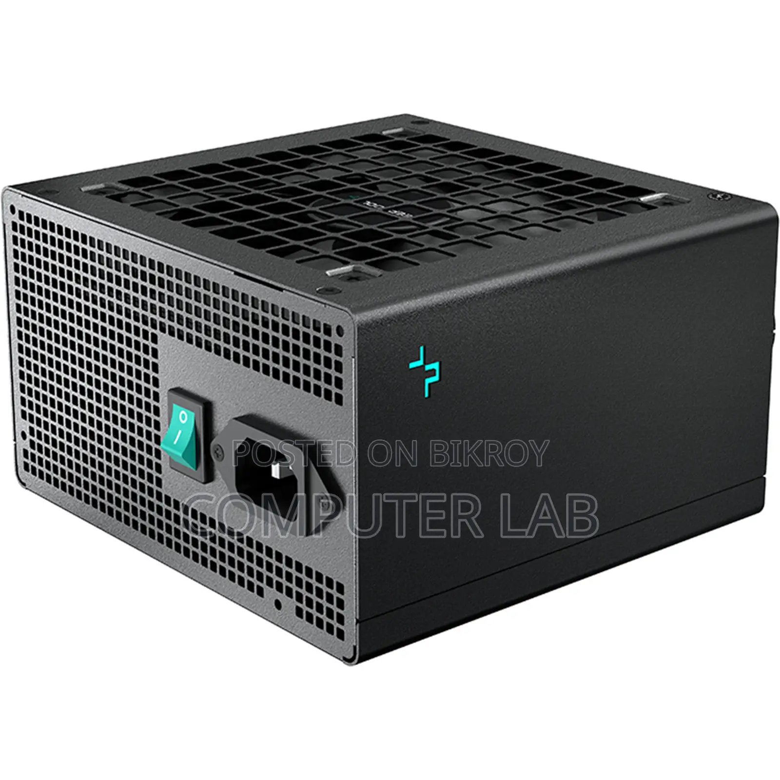 Deepcool PK450D 450W 80+ Bronze Gaming Power Supply With Warranty