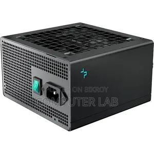 Deepcool PK450D 450W 80+ Bronze Gaming Power Supply With Warranty