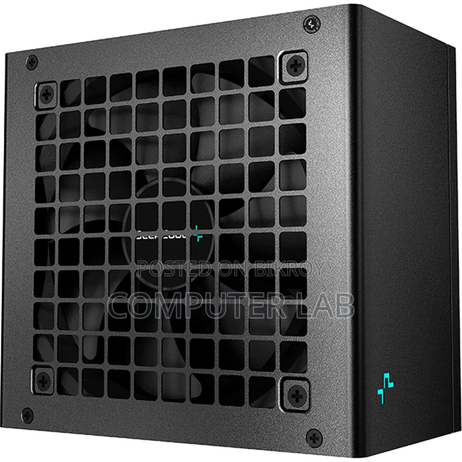 Deepcool PK450D 450W 80+ Bronze Gaming Power Supply With Warranty