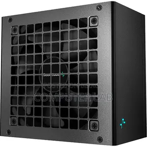 Deepcool PK450D 450W 80+ Bronze Gaming Power Supply With Warranty