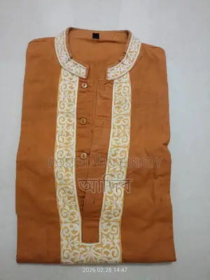 Aarong Panjabi