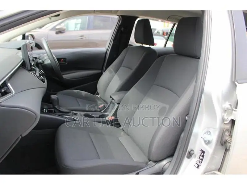 Toyota Corolla TURING HYBRID Ready 2020