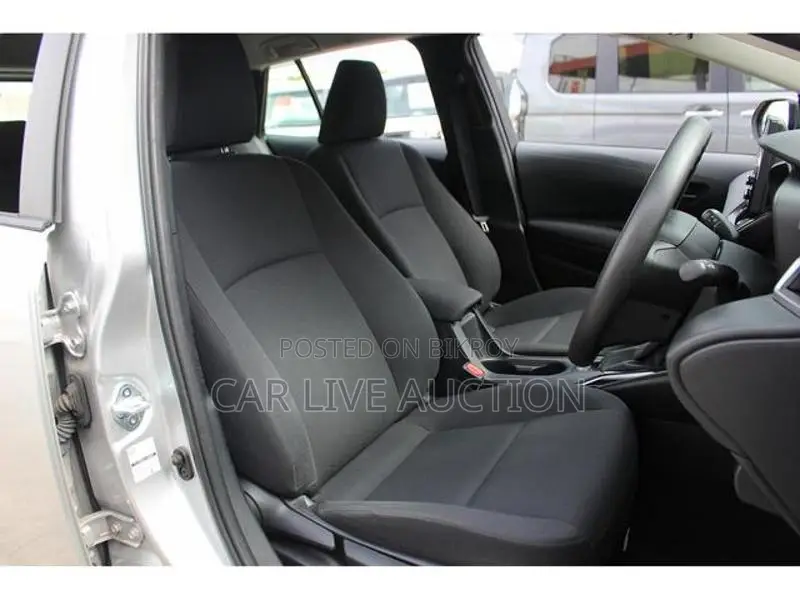 Toyota Corolla TURING HYBRID Ready 2020