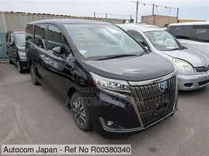 Toyota Esquire GI Premium 2020