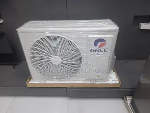 Gree -1.5 ton Inverter A.C