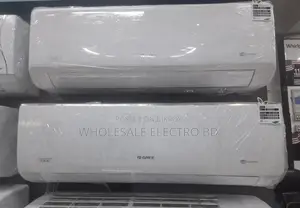 Gree -1.5 ton Inverter A.C
