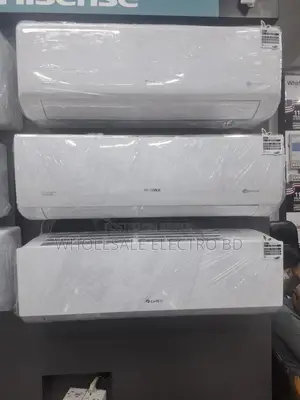 Gree -1.5 ton Inverter A.C