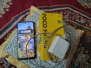 Xiaomi Poco M4 Pro 4G Indian Global (Used)