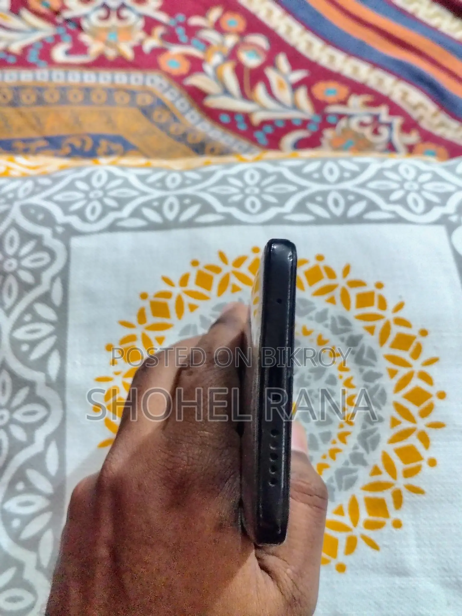 Xiaomi Poco M4 Pro 4G Indian Global (Used)